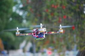Arducopter for your student